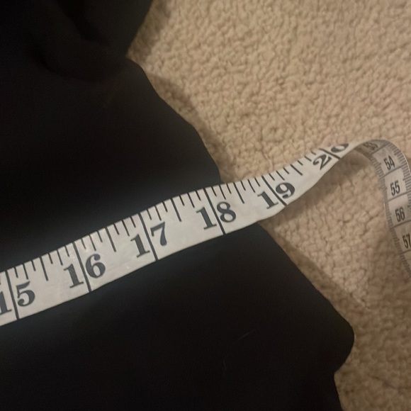 Abercrombie & Fitch long sleeve dress - Picture 4 of 4